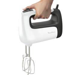 BATEDEIRA MOULINEX PREP´MIX - HM462110