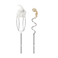 BATEDEIRA MOULINEX PREP´MIX - HM462110