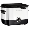 FRITADEIRA MOULINEX MINIFRITO INOX - AF220010