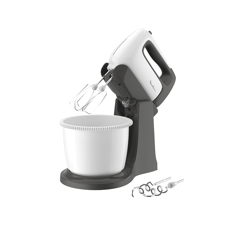 BATEDEIRA MOULINEX PERP´MIX - HM464110