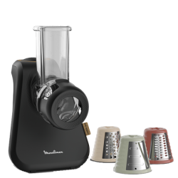 RALADOR MOULINEX ECO RESPECT - DJ77EN10