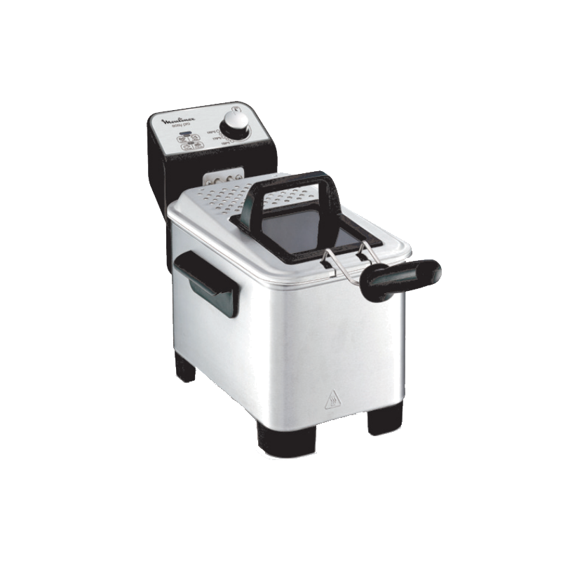 FRITADEIRA MOULINEX EASY PRO 3L - AM338070