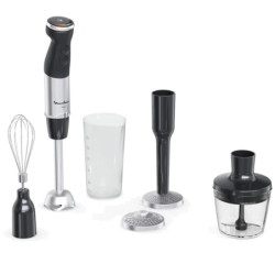 VARINHA MOULINEX QUICKCHEF+...