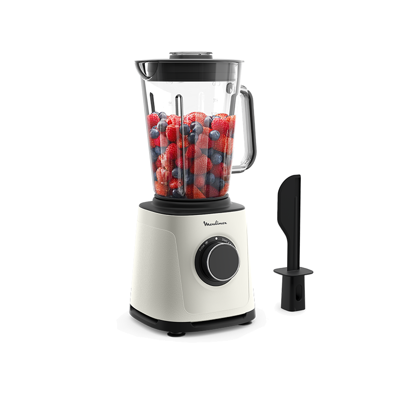 LIQUIDIFICADORA MOULINEX PERFECTMIX ESSENTIAL - LM771AF0