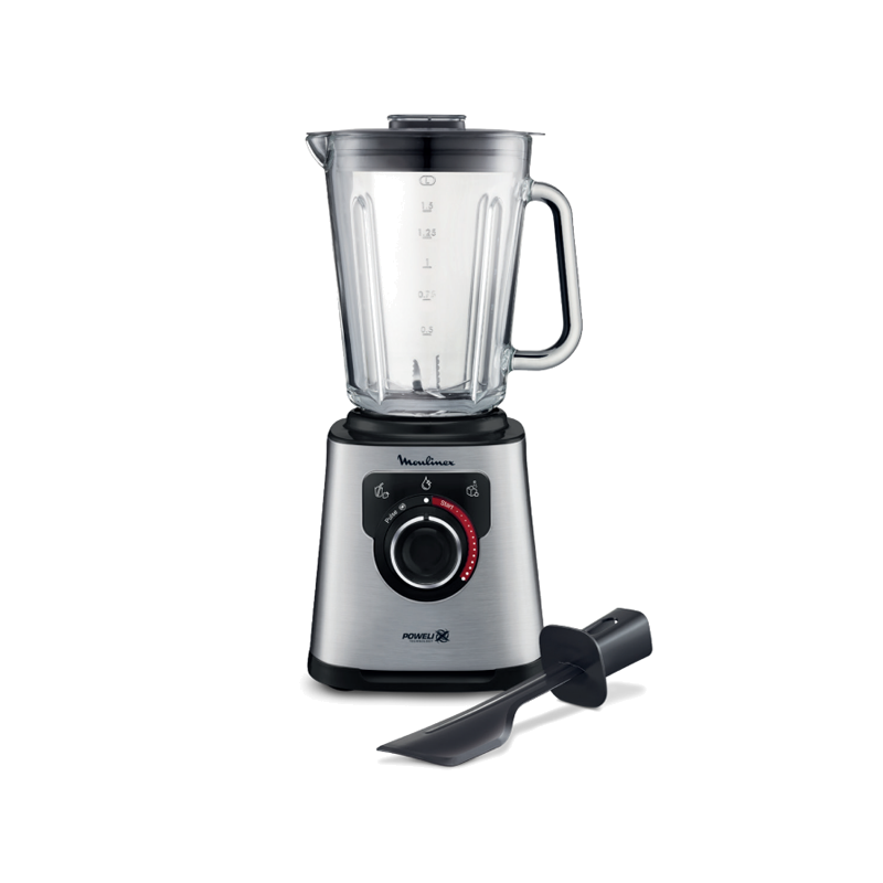 LIQUIDIFICADORA MOULINEX PERFECTMIX + RELIFT - LM871D10