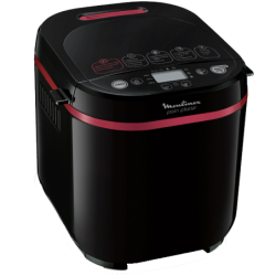 MÁQUINA DE PÃO MOULINEX...