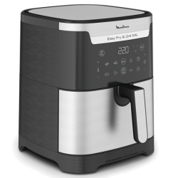 FRITADEIRA MOULINEX EASY...