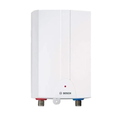 ESQUENTADOR BOSCH ELÉTRICO...