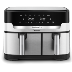 FRITADEIRA MOULINEX EASY...