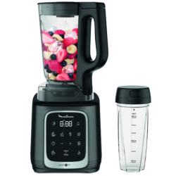 LIQUIDIFICADORA MOULINEX...