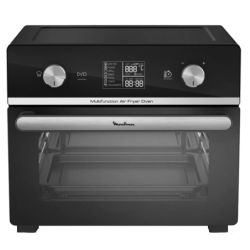 FRITADEIRA MOULINEX OVEN...