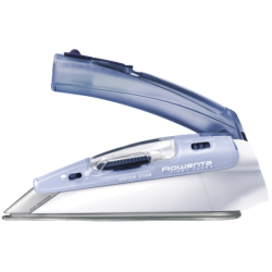 FERRO VIAGEM ROWENTA - DA...