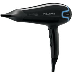 SECADOR CABELO ROWENTA - CV...