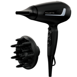 SECADOR CABELO ROWENTA - CV...