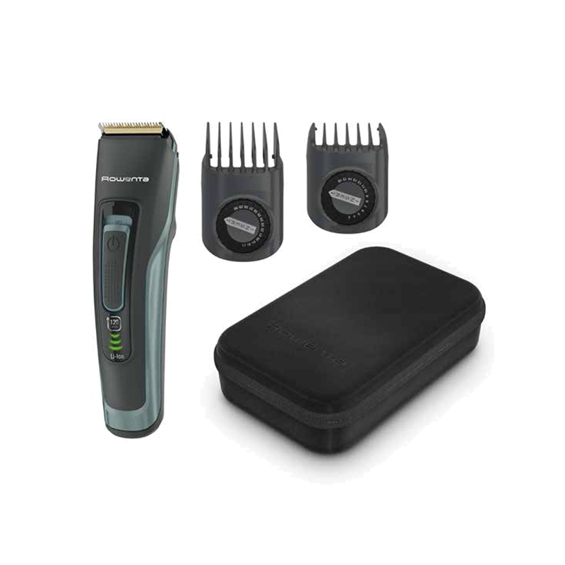 APARADOR DE CABELO E BARBA ROWENTA - TN5224E0