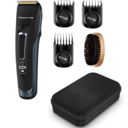 APARADOR DE CABELO E BARBA...