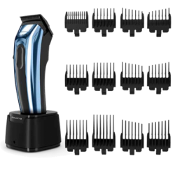 APARADOR DE CABELO E BARBA...