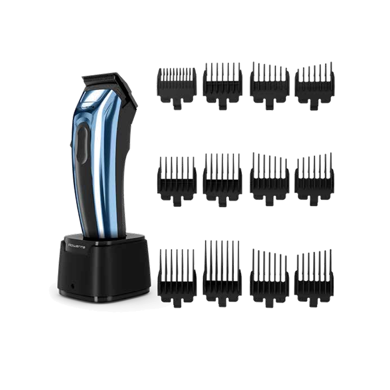 APARADOR DE CABELO E BARBA ROWENTA - TN1551E0