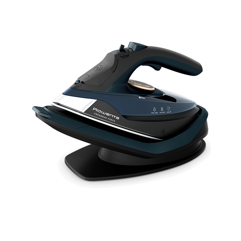 FERRO VAPOR ROWENTA - DE 6725 D1