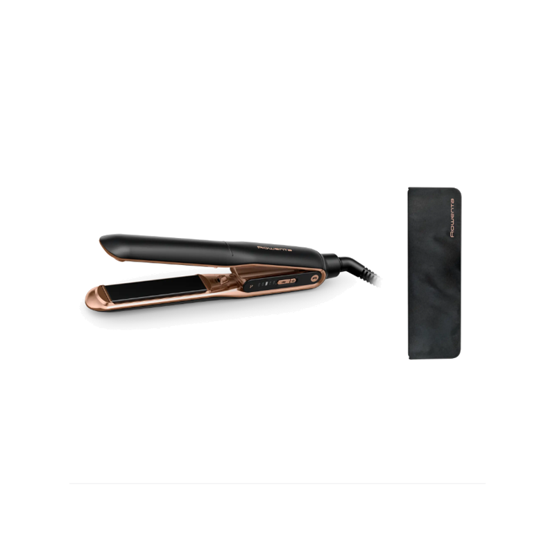 ALISADOR CABELO ROWENTA - SF8120F0