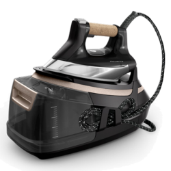 GERADOR VAPOR ROWENTA - DG...