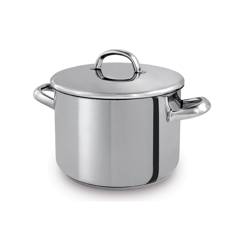 PANELA SILAMPOS C/ASAS 14 EUROPA / ID IND.