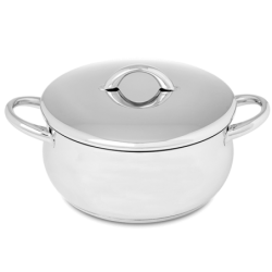 CAÇAROLA SILAMPOS C/ASAS 18...