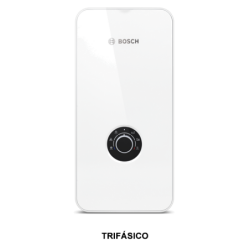 ESQUENTADOR BOSCH ELÉTRICO...