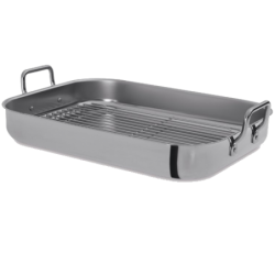 TABULEIRO C/ASAS C/GRELHA...