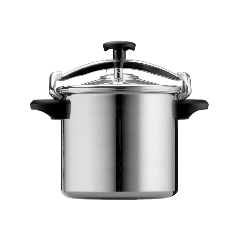 PANELA PRESSÃO SILAMPOS ALUMINIO 8 LT C/CESTO