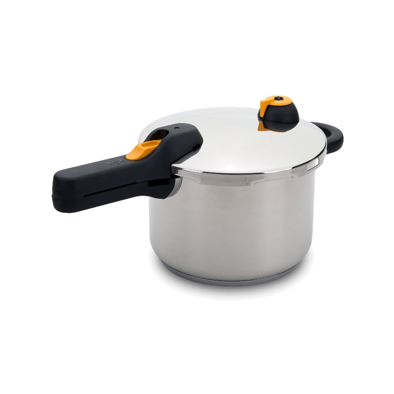 PANELA PRESSÃO SILAMPOS EASY 4L S/CESTO