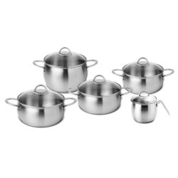 CONJUNTO SILAMPOS 5 PEÇAS...