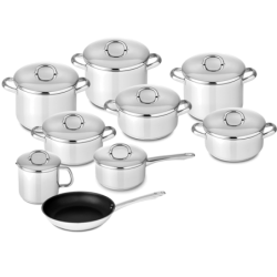 CONJUNTO SILAMPOS EUROPA /...