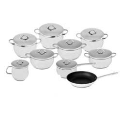 CONJUNTO SILAMPOS DOMUS /...