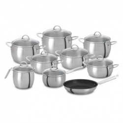 CONJUNTO SILAMPOS OCEANUS...