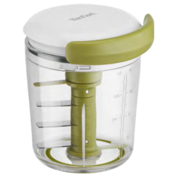 PICADORA MANUAL TEFAL 450ML...