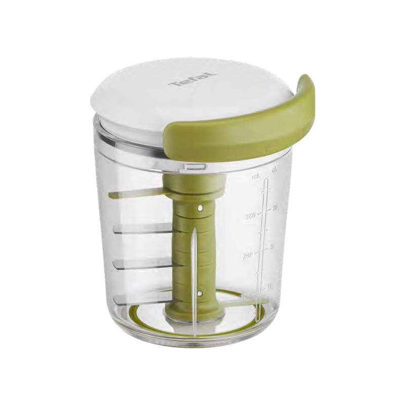 PICADORA MANUAL TEFAL 450ML - K1644104