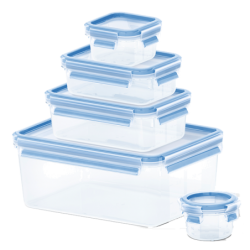 CAIXA HERMÉTICA PLÁSTICO...