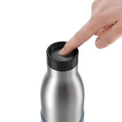 GARRAFA TÉRMICA TEFAL 0,5LTS - N3110810 - CORAL