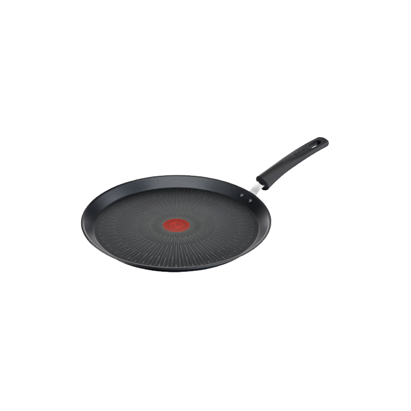FRIGIDEIRA CREPES TEFAL UNLIMITED INDUÇÃO 25CM - G2553802