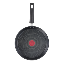 FRIGIDEIRA CREPES TEFAL UNLIMITED INDUÇÃO 25CM - G2553802