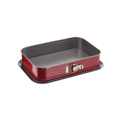 FORMA RETANGULAR C/ FUNDO...