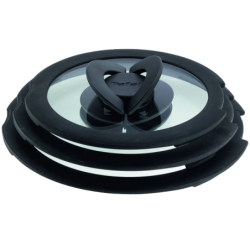 TAMPAS VIDRO TEFAL INGENIO...