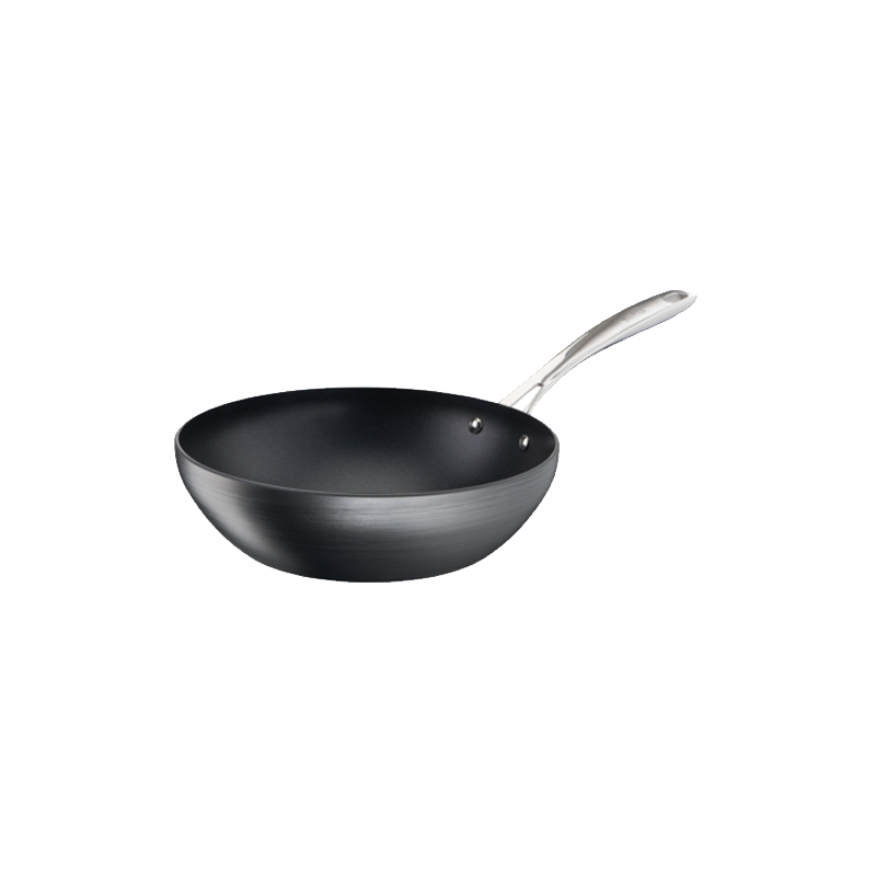 FRIGIDEIRA WOK TEFAL UNLIMITED PREMIUM INDUÇÃO 28CM - G2561902