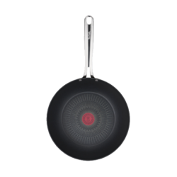 FRIGIDEIRA WOK TEFAL UNLIMITED PREMIUM INDUÇÃO 28CM - G2561902