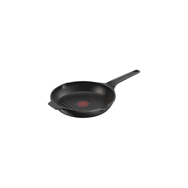 FRIGIDEIRA GRILL TEFAL ROBUSTO INDUÇÃO 26CM - E2494044
