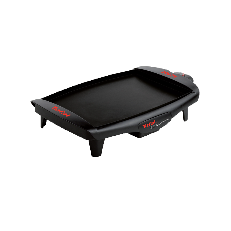 GRELHADOR PLACAS ULTRACOMPACT TEFAL - CB 500512