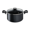 TACHO TEFAL UNLIMITED INDUÇÃO 24CM - G2554602