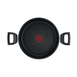 TACHO TEFAL UNLIMITED INDUÇÃO 24CM - G2554602