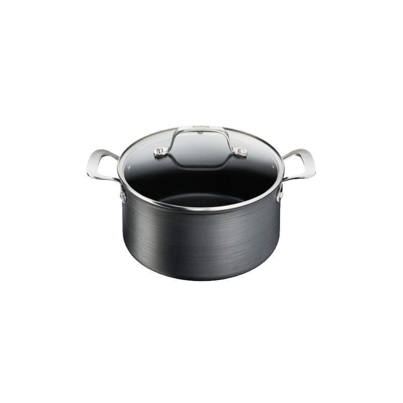 TACHO TEFAL UNLIMITED PREMIUM INDUÇÃO 24CM - G2564602